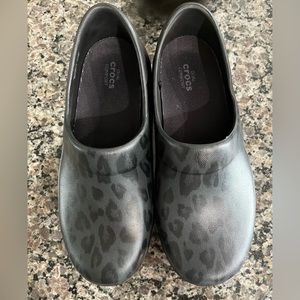 Crocs Neria Pro Work Clogs